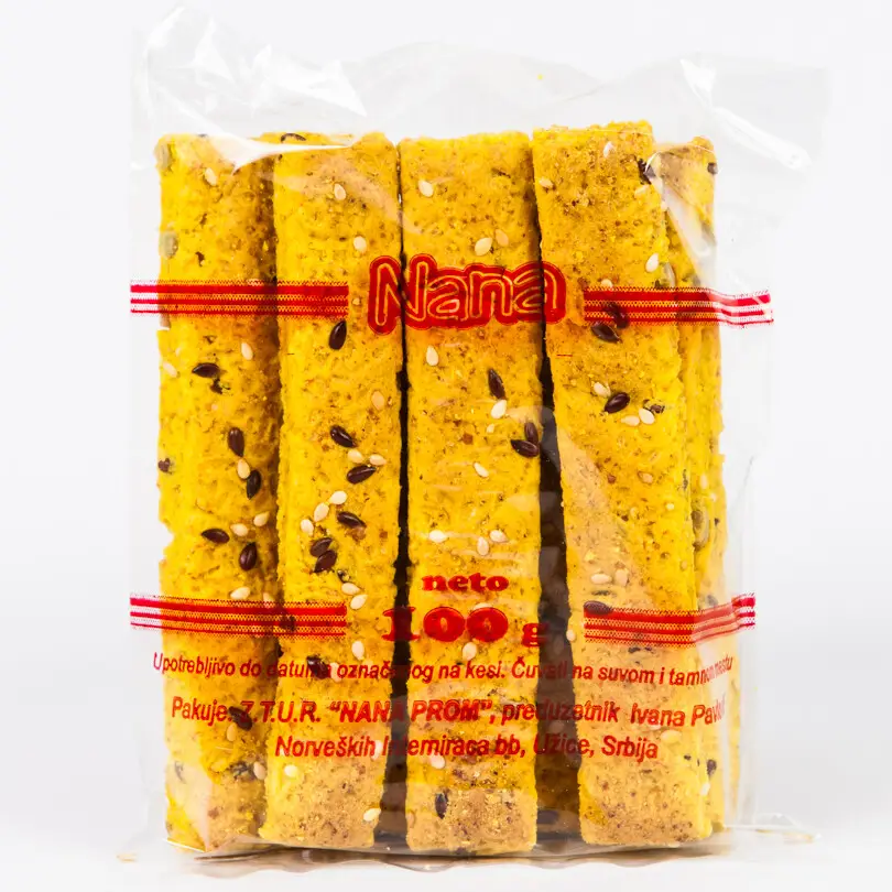 Kurkuma štapići