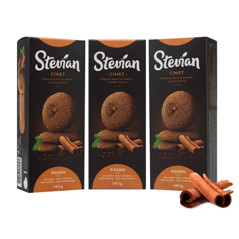 Stevian Cimet 3 kutije (3x140g)