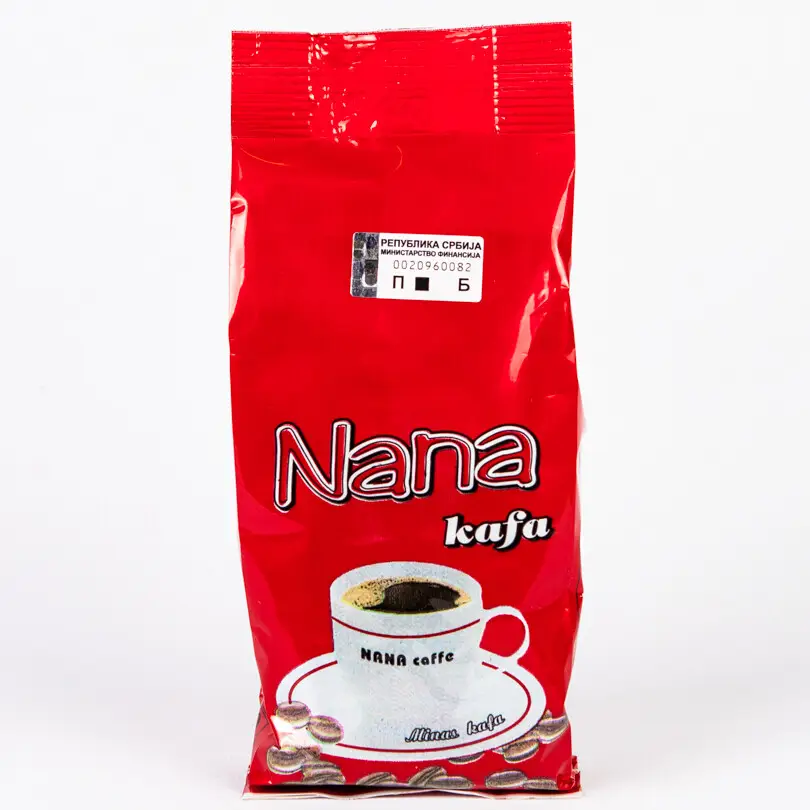 Kafa domaća 200g